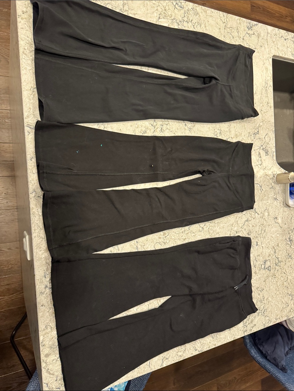Old navy active girls legging bundle